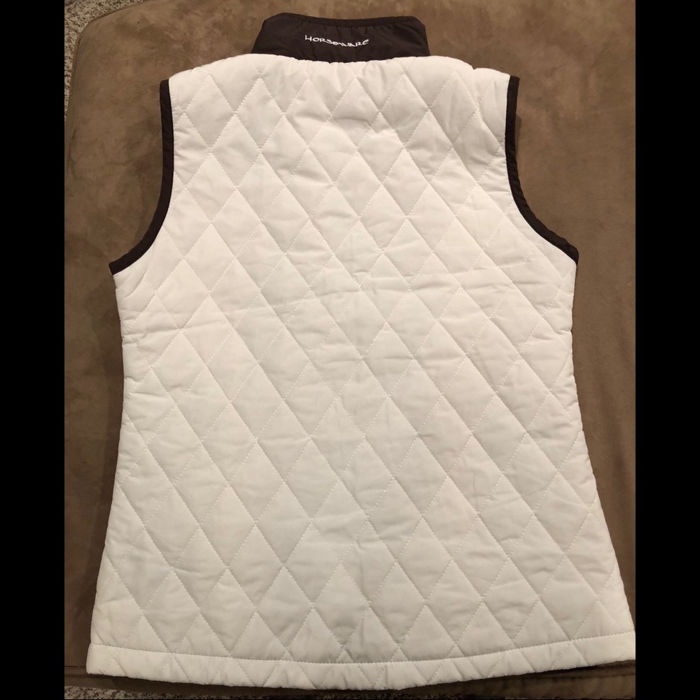 Horseware Ireland Vest - Picture 2 of 3